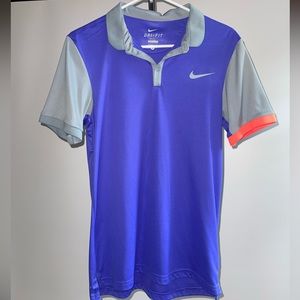 Nike Dri-Fit Polo